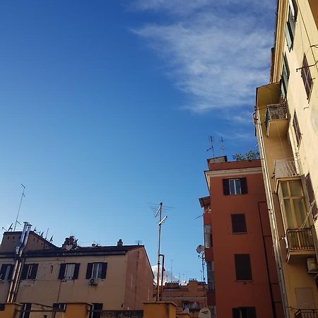 B&B Rudy Center Rome Exterior photo